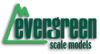 logo of EVERGREEN SCALE MODELS