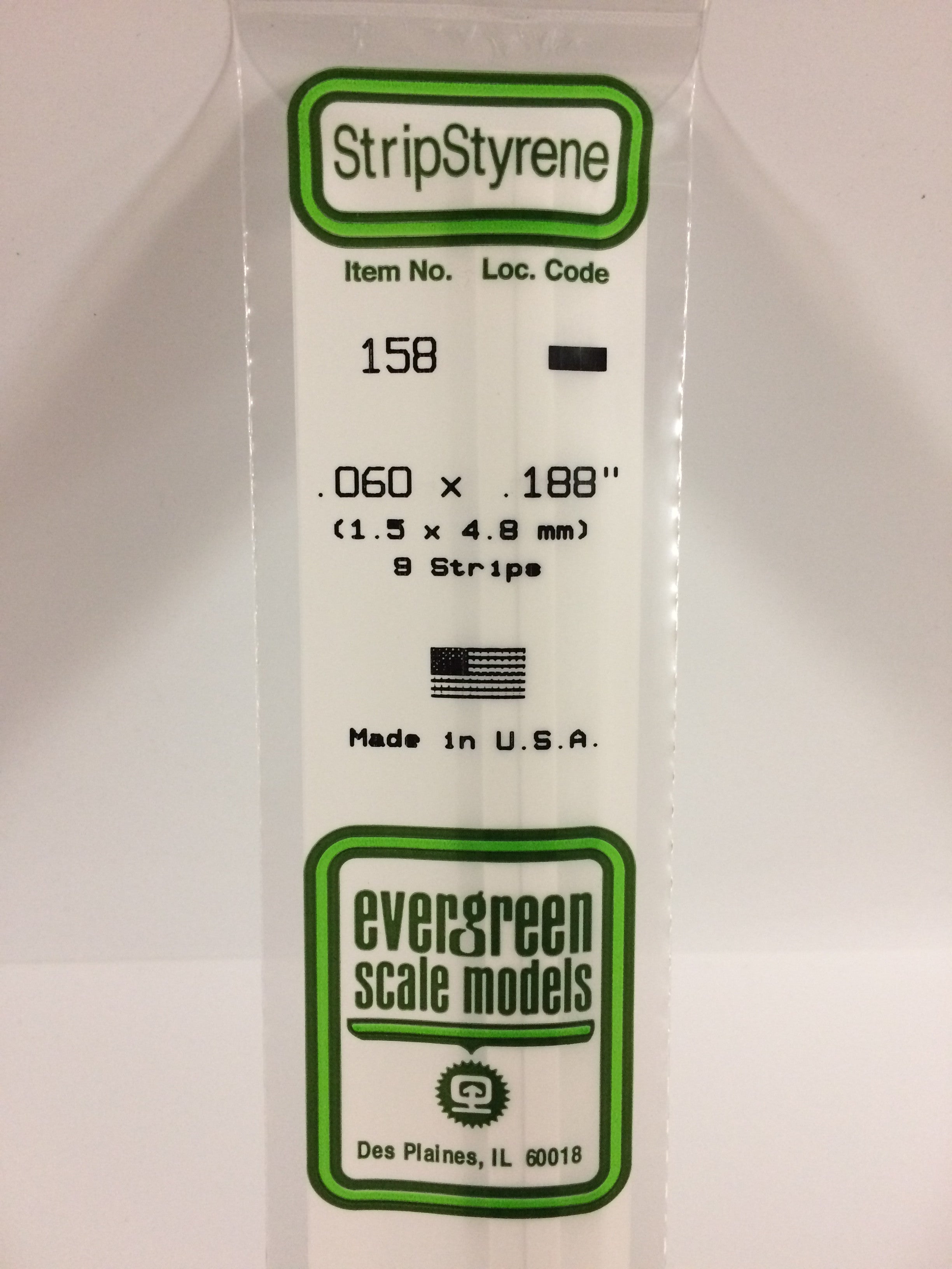 ▷ POLYSTYRENE EXPANSE, Ep. 150mm, Format : 1.20x0.60