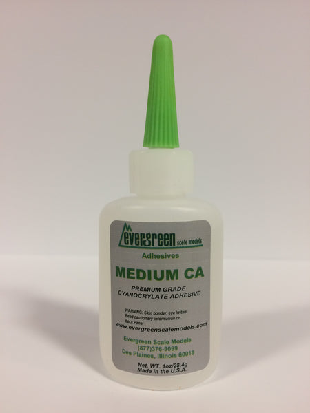 Evergreen CA Adhesive
