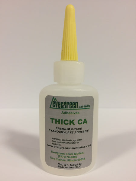 Evergreen CA Adhesive