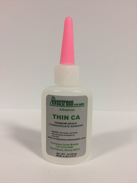 Evergreen CA Adhesive