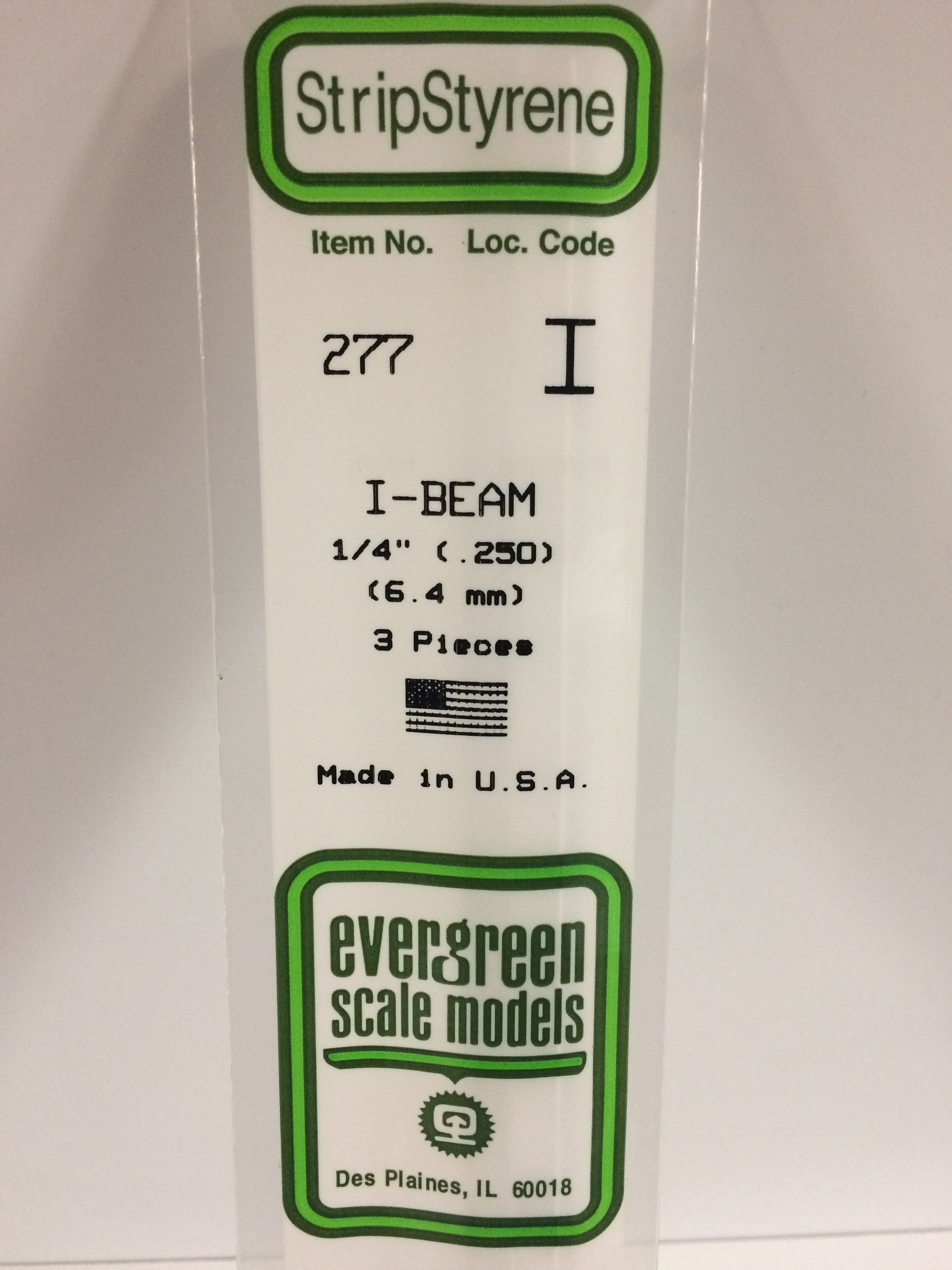 Wood Glue Refill Packs - Evergreen Scale Models
