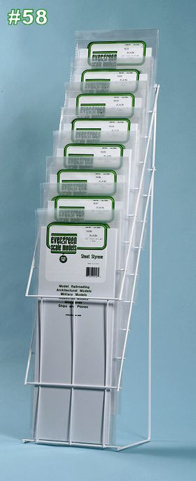 58 ECONOMY SHEET ASSORTMENT