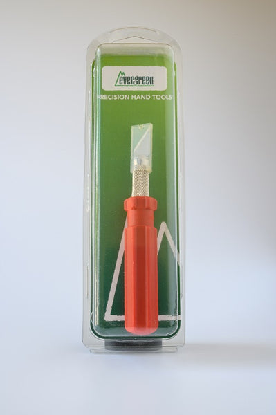 71600 HEAVY DUTY KNIFE HANDLE WITH #5 AND #24 BLADE