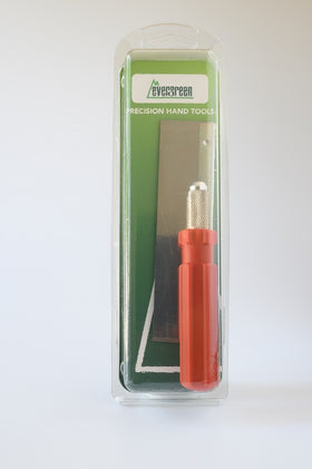 73000 MEDIUM DUTY #5 HANDLE PLUS 2 SAW BLADES