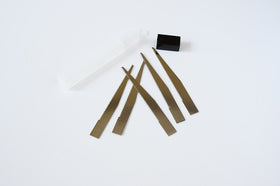 73300  #27 SAW BLADE FITS #5 OR #2  HANDLE