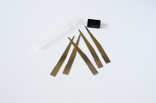 73300  #27 SAW BLADE FITS #5 OR #2  HANDLE