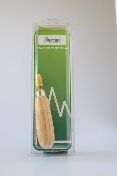 75200 JEWELTOOL UNIVERSAL NEEDLE  FILE HANDLE