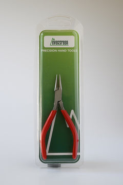 Precision Pliers - Pliers, Tweezers, Cutters & Snips - Hand Tools