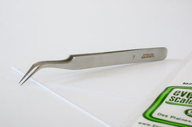 76700 EXTRA FINE TWEEZERS
