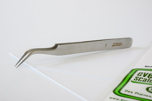 76700 EXTRA FINE TWEEZERS