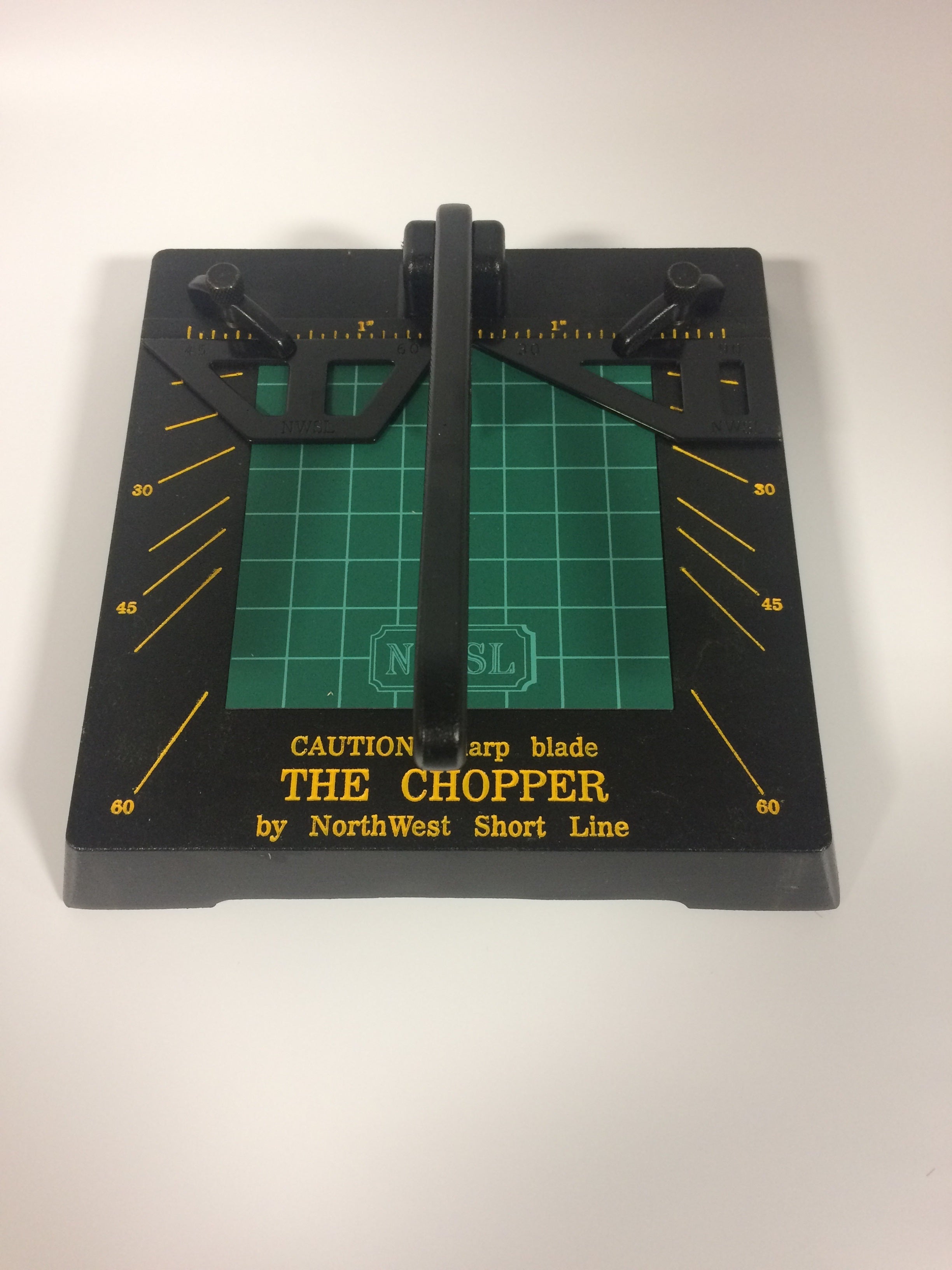 The Chopper 