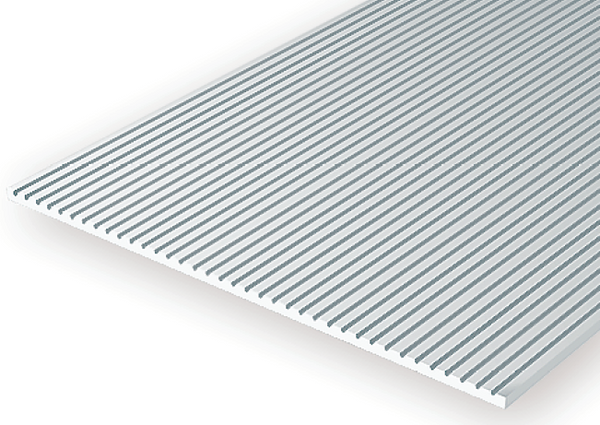 14601- 1:20.3 LARGE SCALE CAR SIDING