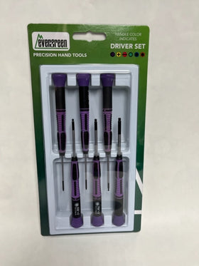 72505 IMPERIAL SIZE BALL DRIVER SET