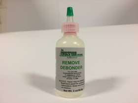 67 - EVERGREEN 2 OUNCE CA DEBONDER