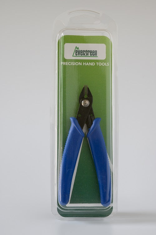 CUTTERS AND PLIERS - Evergreen Scale Models